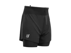 M Trail 2in1 Short