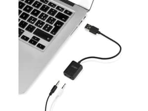 Wavo USB Adapter