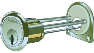 Aussenzylinder 8 Typ 1007 / 1007 B