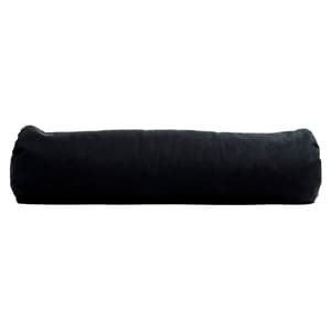 Cuscino yoga bolster / rotolo 100% cotone