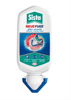 Sista Nouvelle fugue 80 ml blanc