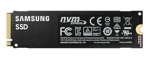 980 Pro 2 To m.2 2280 NVMe