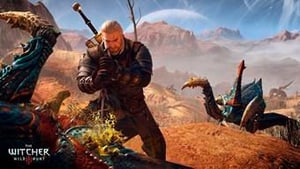 Xbox One - The Witcher 3: Wild Hunt GOTY