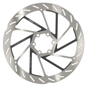 Rotor HS2 Rounded 6-bolt 180mm