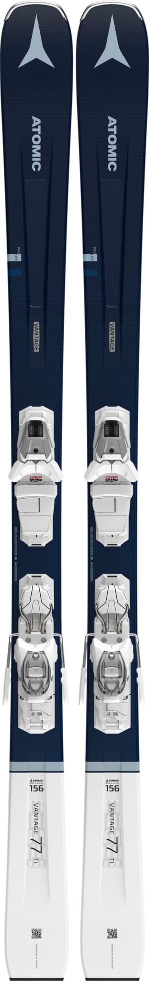 Vantage 77 Ti inkl. M 10 GW