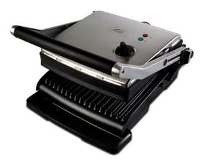 Solis Smart Grill Pro Typ 823