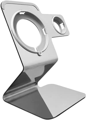 MMAGSTAND2-SS Silver