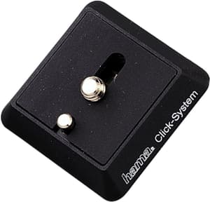 "K" pour système de fixation rapide