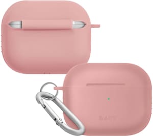Huex AirPods 3 dirty Pink
