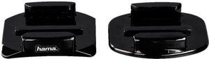 Befestigungsplatten-Set für GoPro