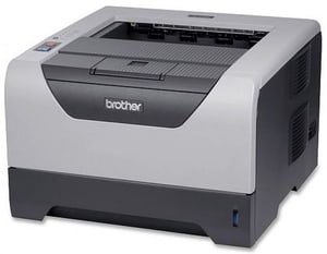 Brother HL-5340DC1 Laser Printer