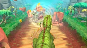 PS4 - Gigantosaurus: Dino Sports