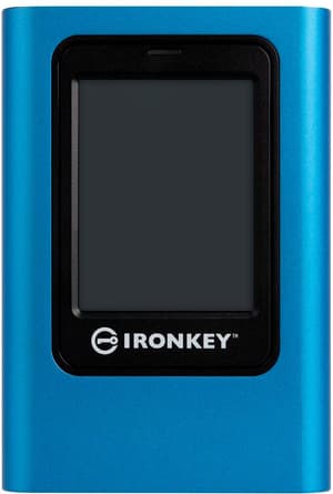IronKey Vault Privacy 80 960 GB