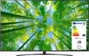 75UQ81009 (75", 4K, LED, webOS 22)