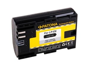 Batterie pour Canon LP-E6