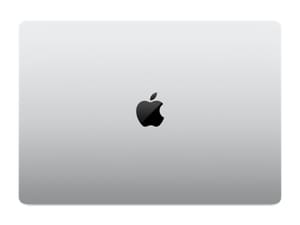 MacBook Pro 16 M3 Pro 12CPU 18GPU 512GB 18GB silver