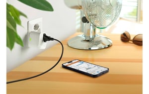 Smart Home Prise de courant Eve Energy