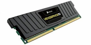 DDR3-RAM Vengeance LP 1600 MHz 2x 8 GB