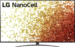 65NANO919 (65", 4K, NanoCell, webOS 6.0)