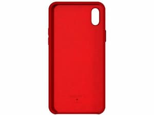 Moulin Rouge Silicone iPhone XR