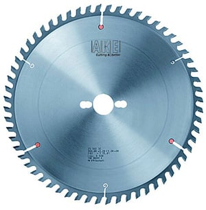 Lames de scie circulaire type 25