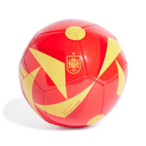Fussballliebe Spanien Club