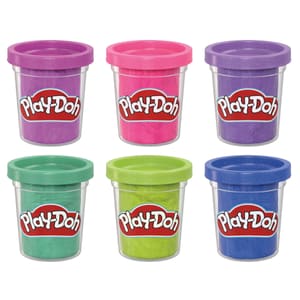 Play-Doh Sparkle Collection