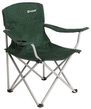 Chaise de camping Catamarca Vert