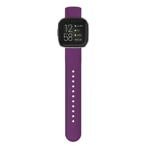 Bracelet pour Fitbit Versa 2/Versa (Lite), Violet