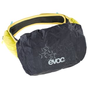 Raincover Sleeve Hip Pack 3-7L
