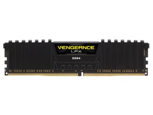 Vengeance LPX Black DDR4-RAM 2400 MHz 2x 16 GB