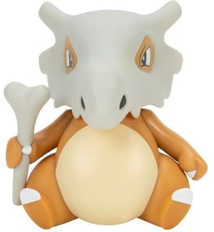 Pokémon: Tragosso - Vinyl Figur