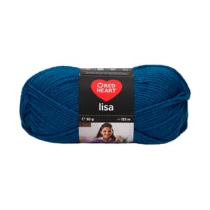 Wolle Lisa