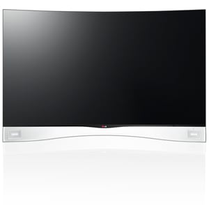 55EA9809 139 cm OLED Fernseher