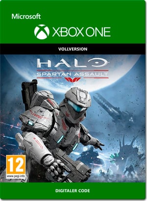 Xbox One - Halo: Spartan Assault
