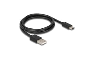 HDMI-Extender USB-C, Full HD, HDMI, VGA