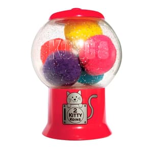 Giocattolo per gatti Catnip Infuser