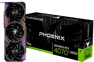 GeForce RTX 4070 Ti Super Phoenix 16 GB