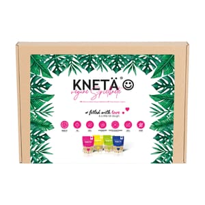 Knetä® 4er bag set 100