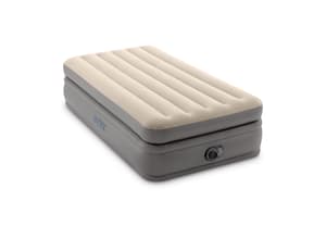 TWIN COMFORT ELEVATED AIRBED m/ FIBER-TECH RP