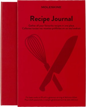 JOURNAL DE LA PASSION - RECETTES