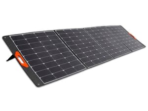 Solarpanel S420 420 W, 36 V, USB-C 60W