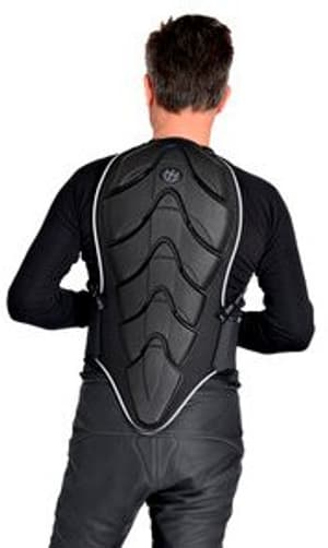 Super Shield 834 protection dorsal