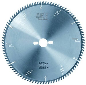 Lames de scie circulaire type 15