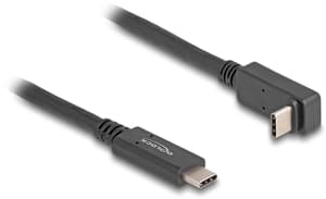 Câble USB 5 Gbps USB C - USB C 2 m