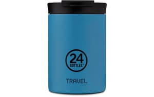 TRAVEL TUMBLER