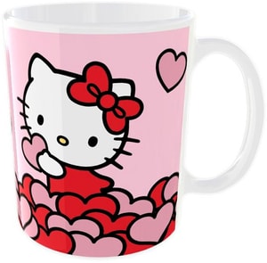 Hello Kitty - Tasse [320ml]