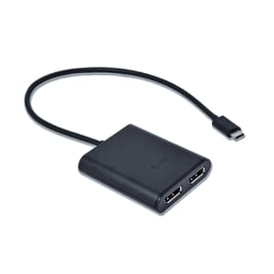 USB-C - DisplayPort Adapter