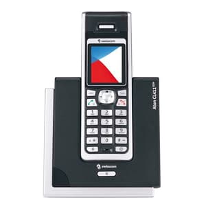 ATON CL 411 ISDN-Funktelefon