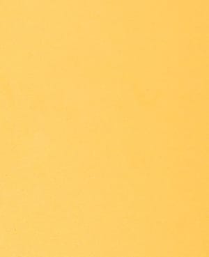Caoutchouc mousse 30 x 40 cm, jaune doré